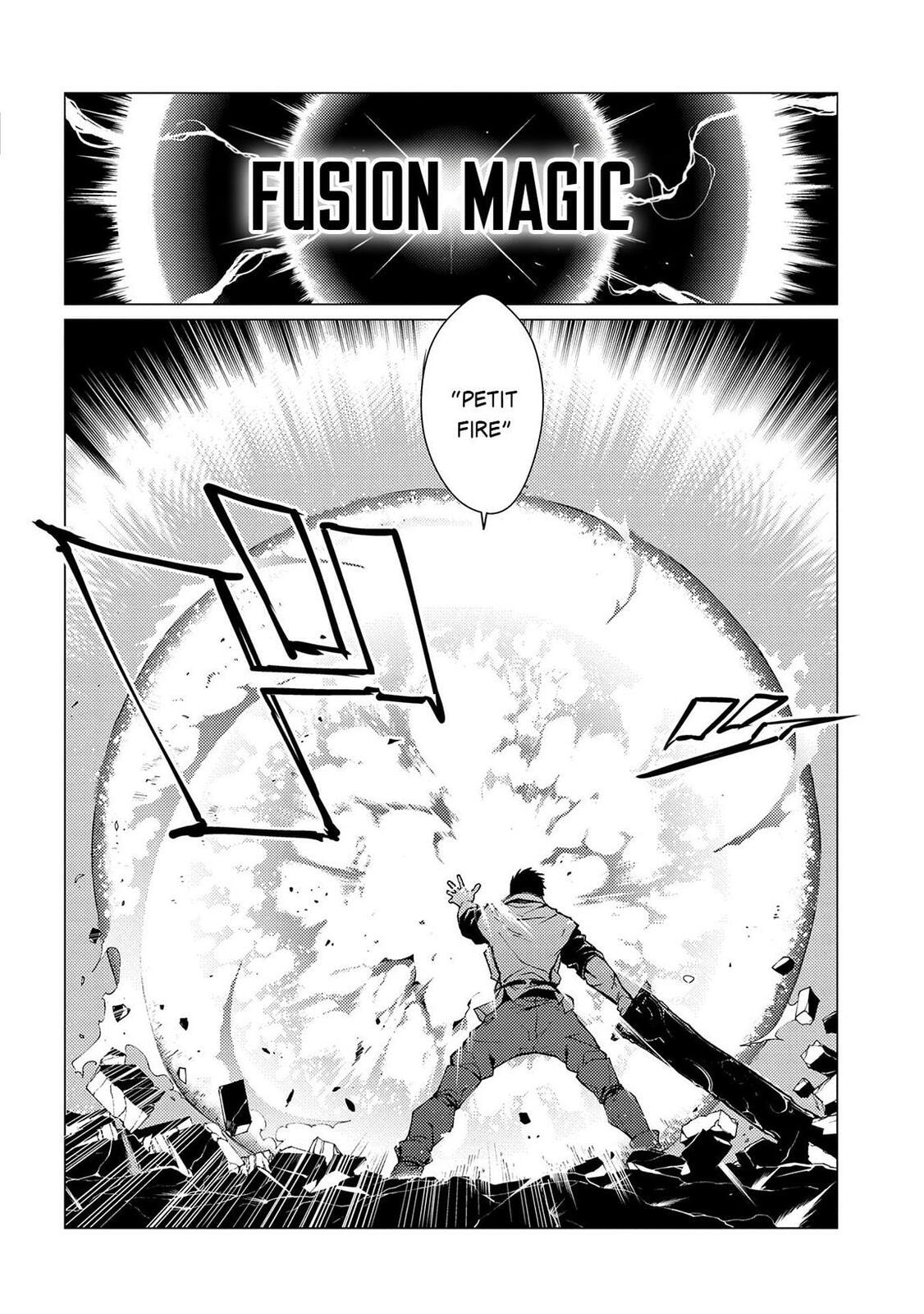I Parry Everything: What Do You Mean I