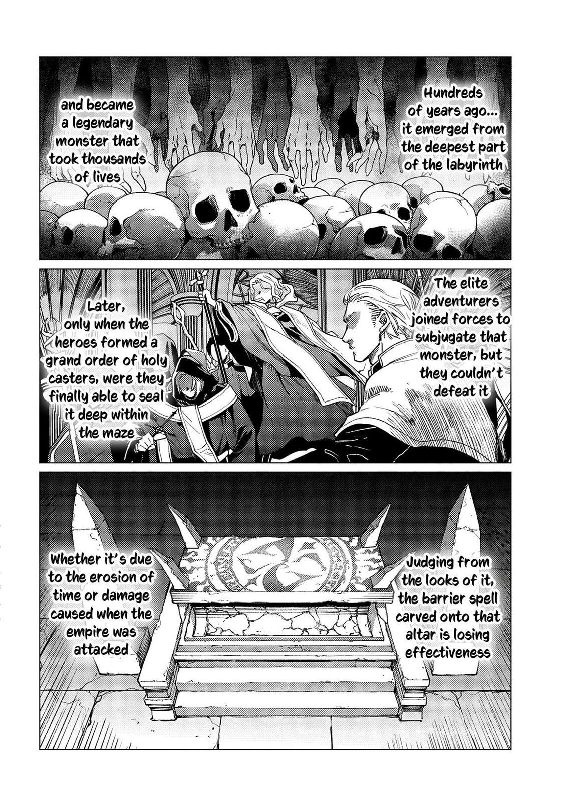 I Parry Everything: What Do You Mean I