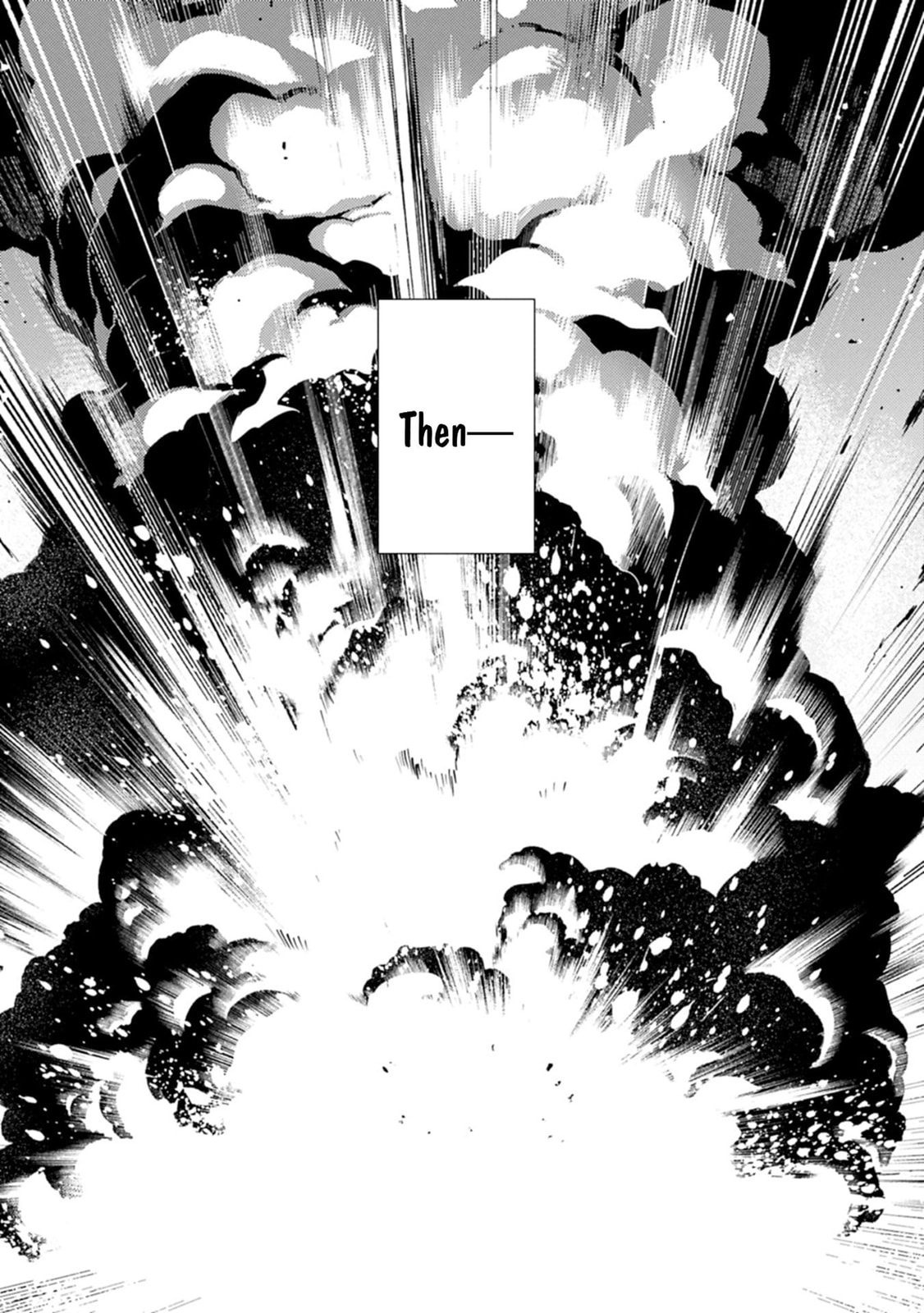 I Parry Everything: What Do You Mean I