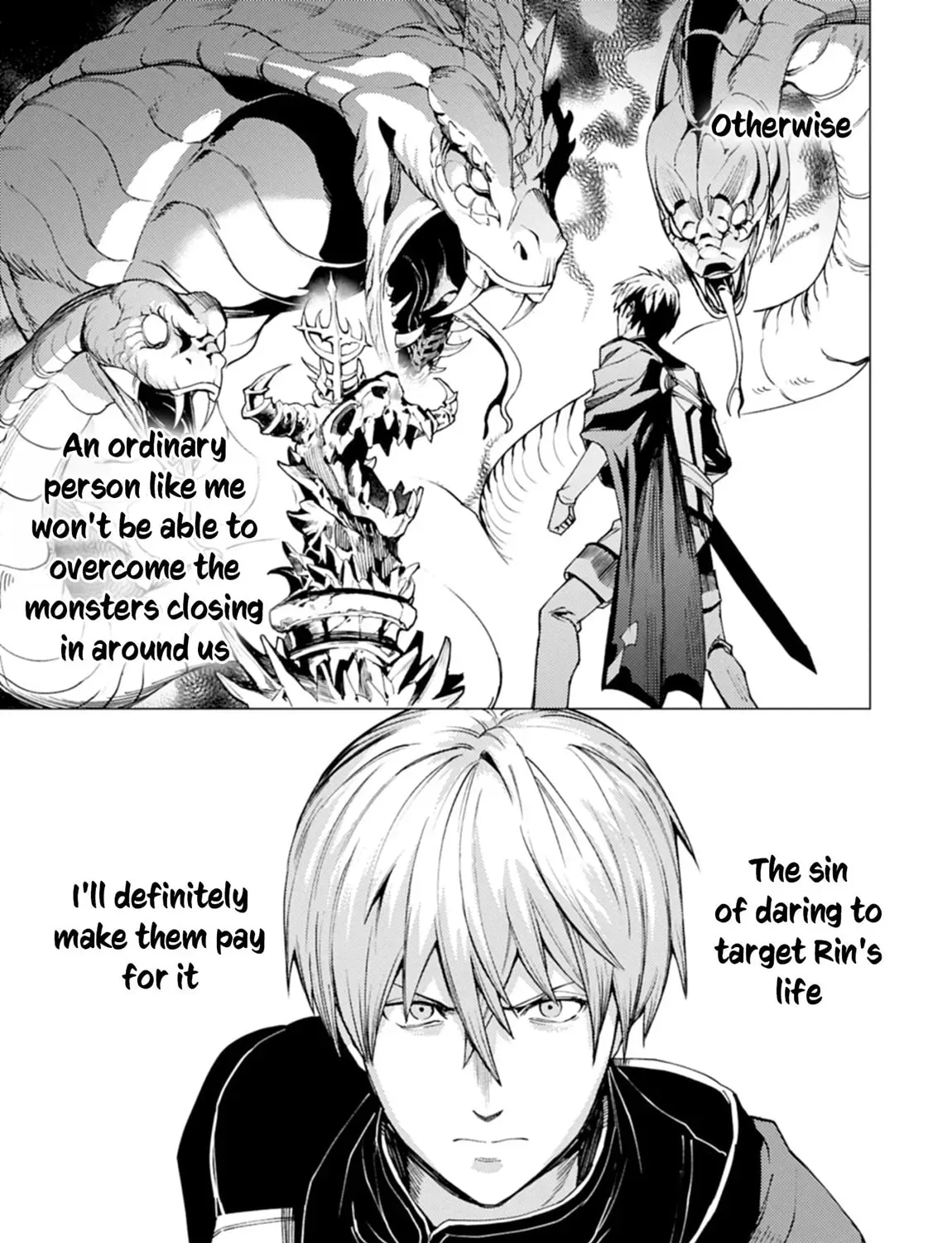 I Parry Everything: What Do You Mean I