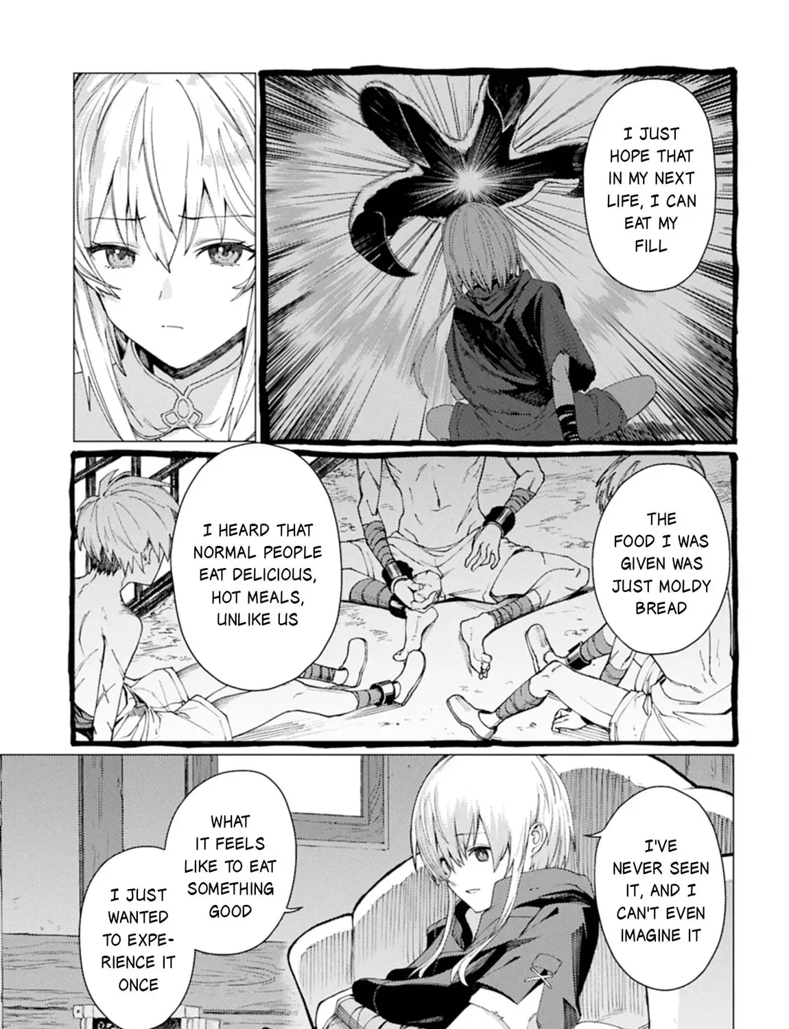 I Parry Everything: What Do You Mean I