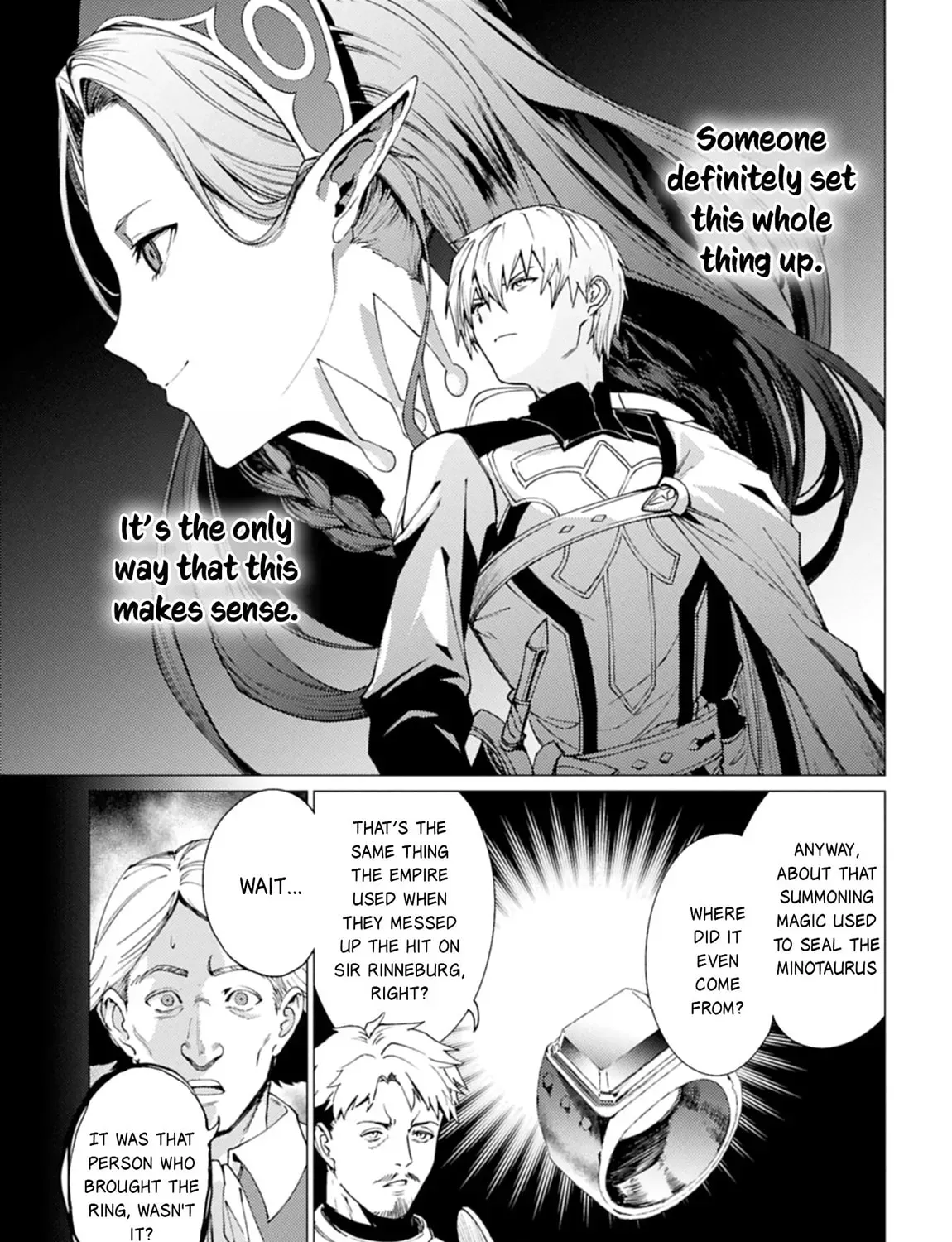 I Parry Everything: What Do You Mean I