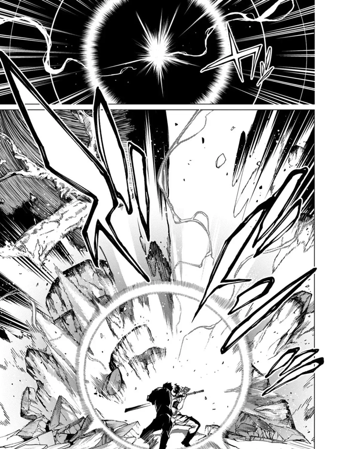 I Parry Everything: What Do You Mean I