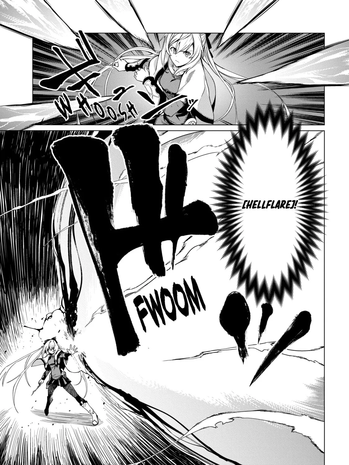 I Parry Everything: What Do You Mean I