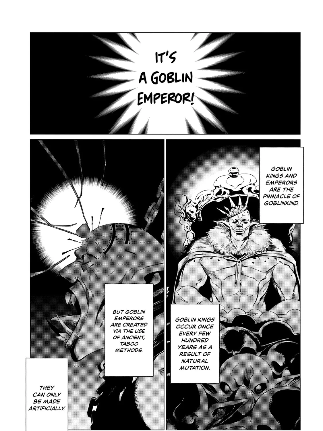 I Parry Everything: What Do You Mean I