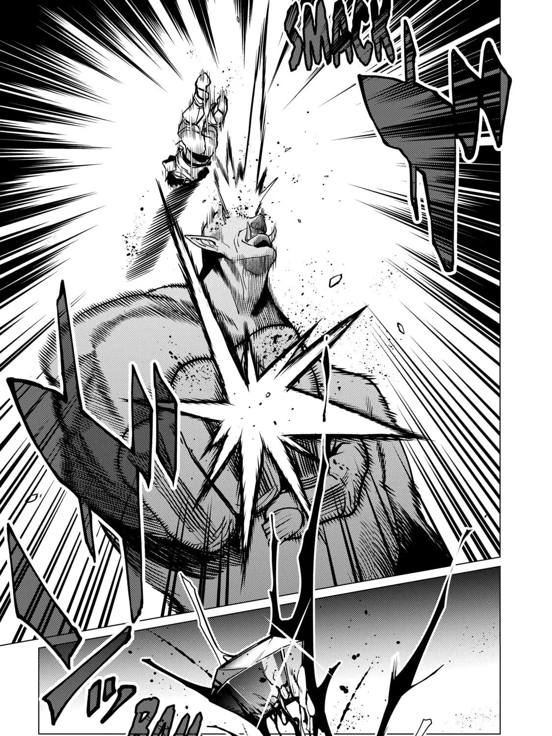 I Parry Everything: What Do You Mean I