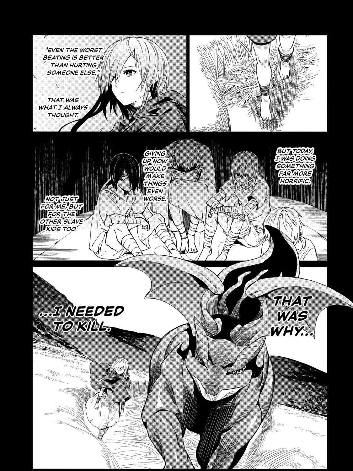 I Parry Everything: What Do You Mean I