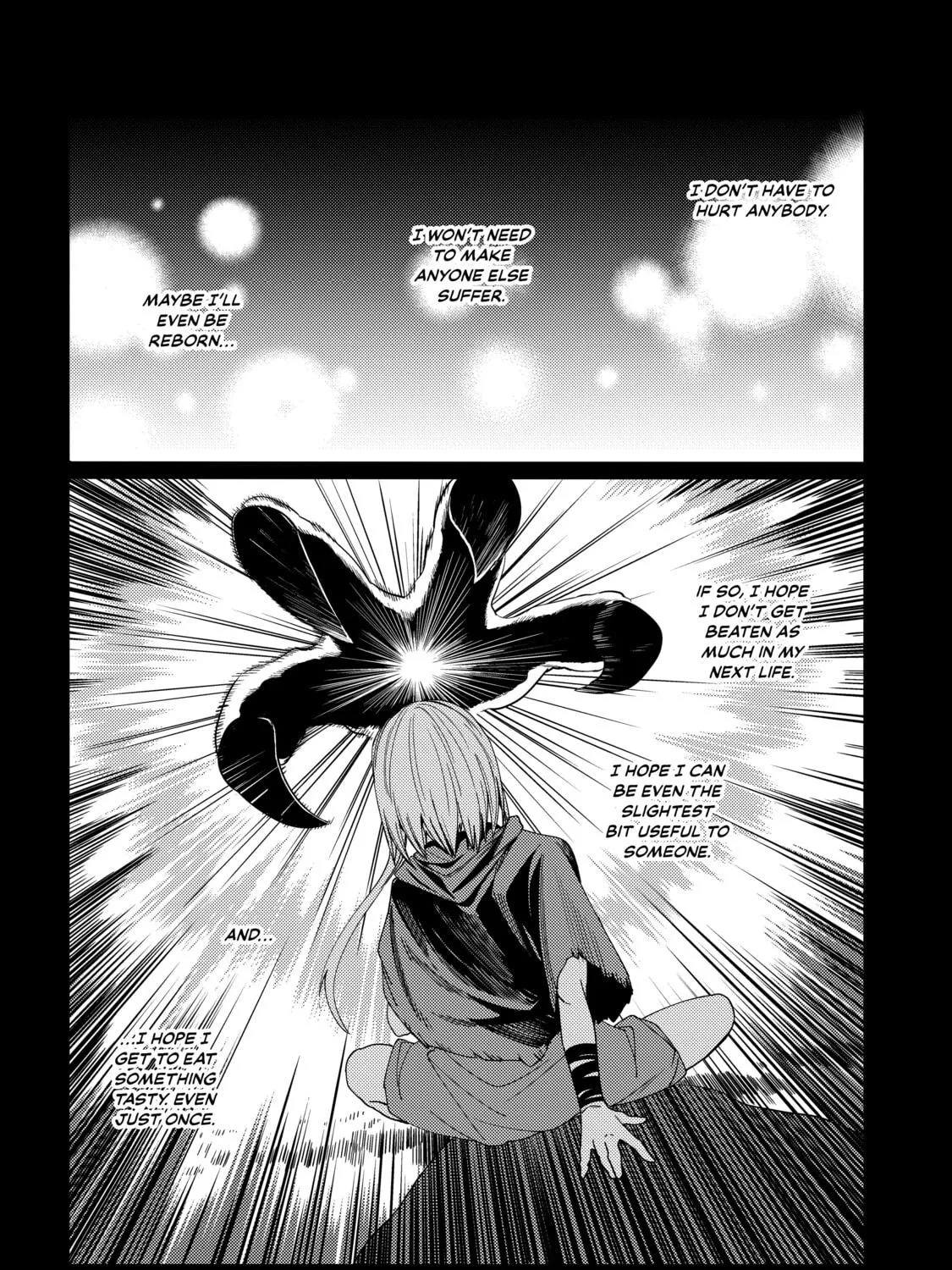 I Parry Everything: What Do You Mean I