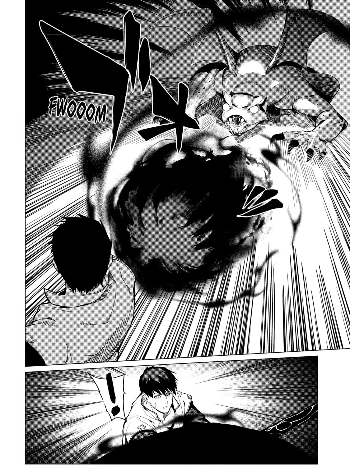 I Parry Everything: What Do You Mean I