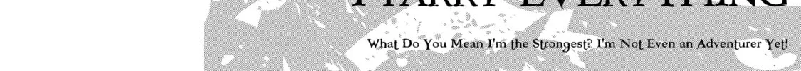 I Parry Everything: What Do You Mean I