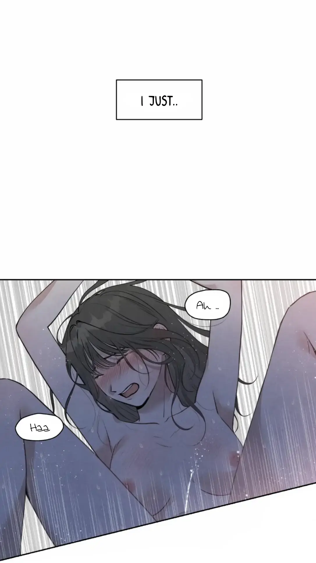 I Picked Up a Snake on My Way Home From Work Chapter 1 page 1 - 