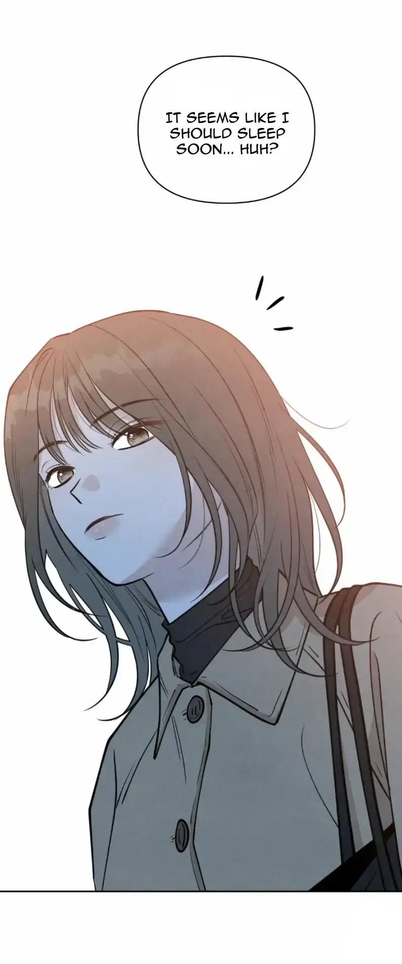 I Picked Up a Snake on My Way Home From Work Chapter 1 page 12 - 