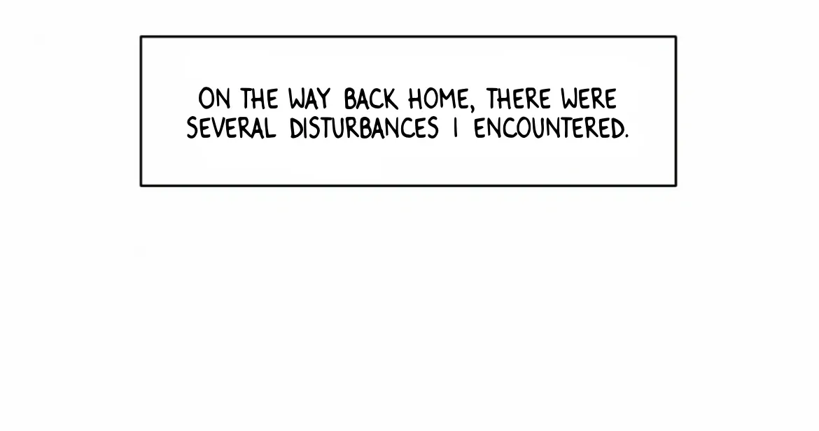 I Picked Up a Snake on My Way Home From Work Chapter 1 page 14 - 