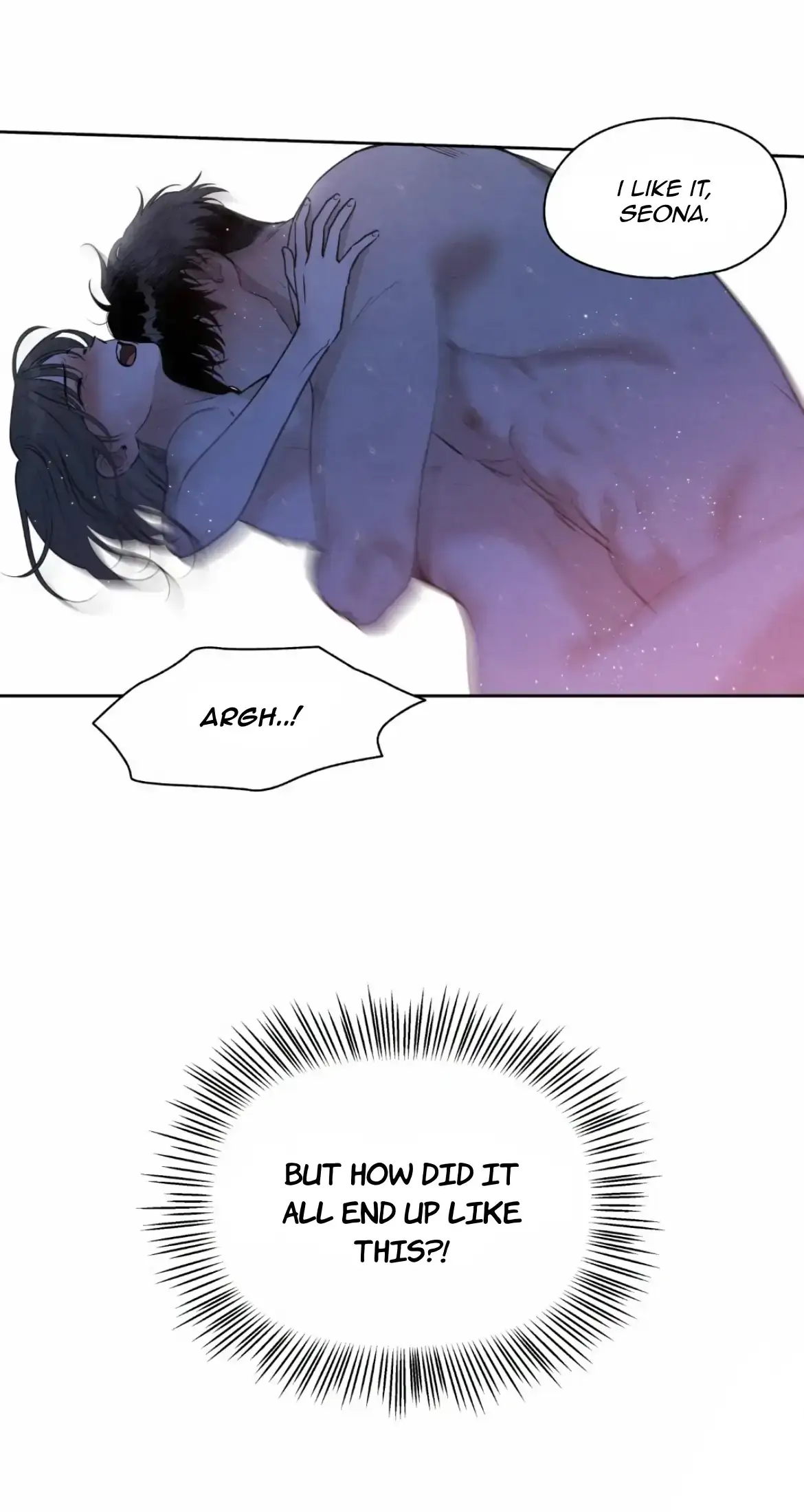 I Picked Up a Snake on My Way Home From Work Chapter 1 page 3 - 