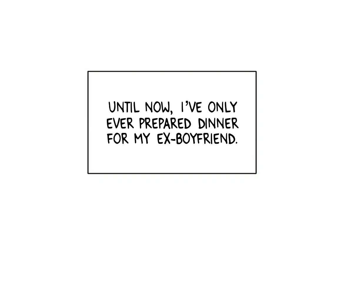 I Picked Up a Snake on My Way Home From Work Chapter 1 page 22 - 