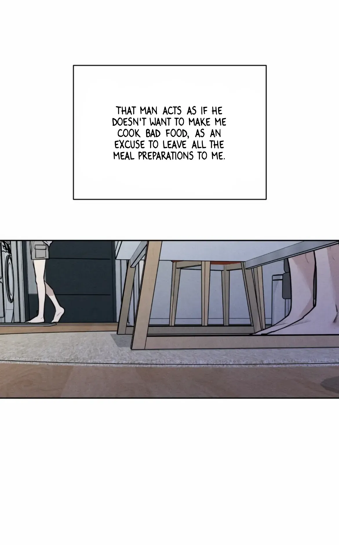 I Picked Up a Snake on My Way Home From Work Chapter 1 page 25 - 