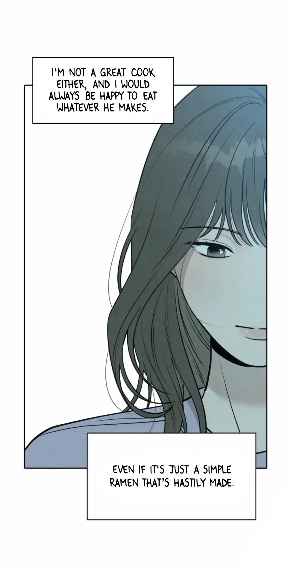 I Picked Up a Snake on My Way Home From Work Chapter 1 page 26 - 