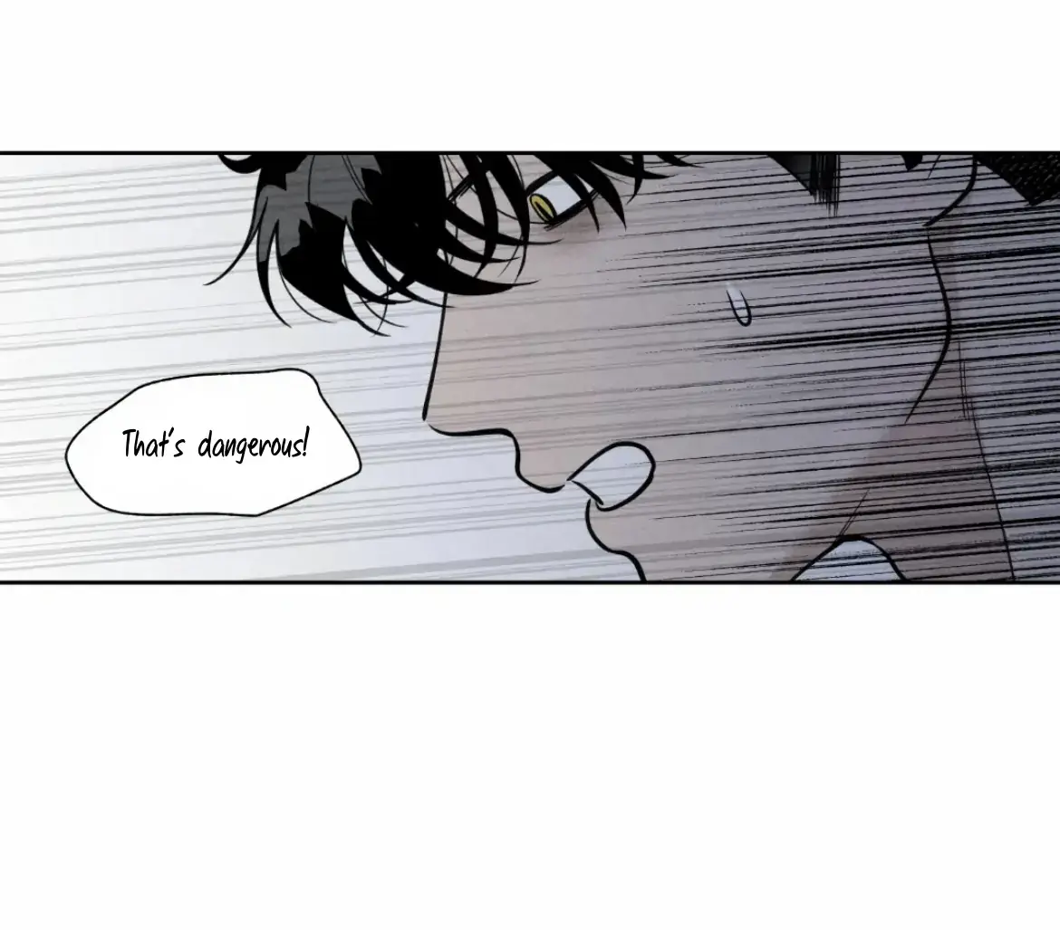 I Picked Up a Snake on My Way Home From Work Chapter 1 page 33 - 