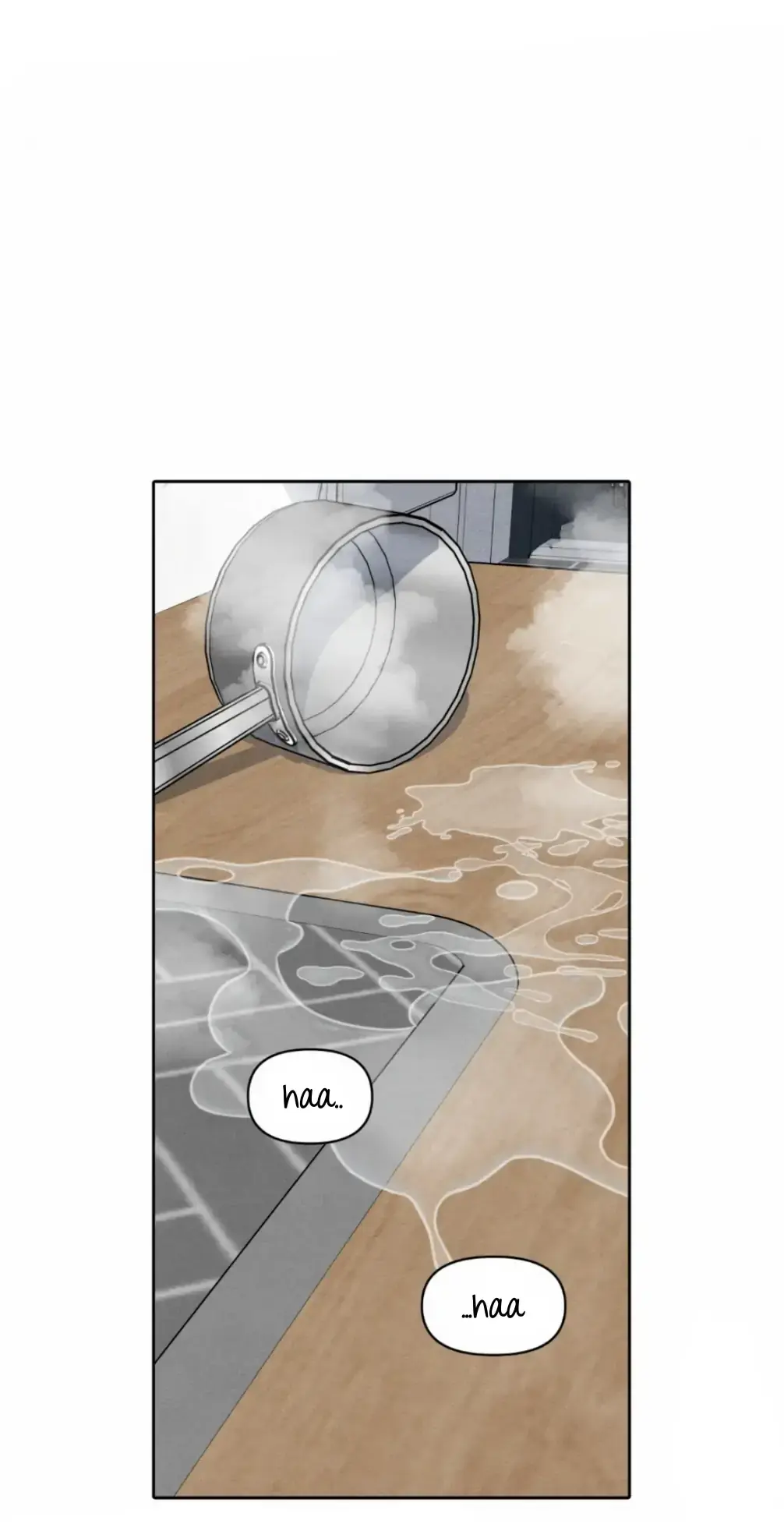 I Picked Up a Snake on My Way Home From Work Chapter 1 page 35 - 