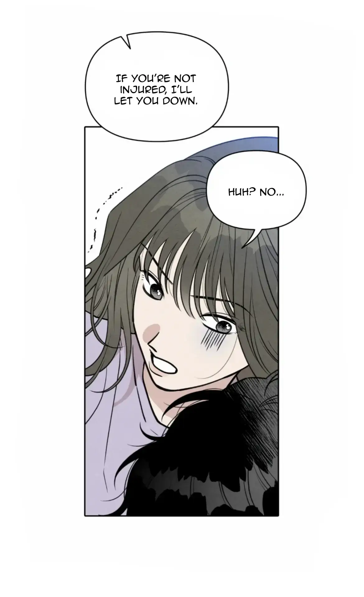 I Picked Up a Snake on My Way Home From Work Chapter 1 page 39 - 