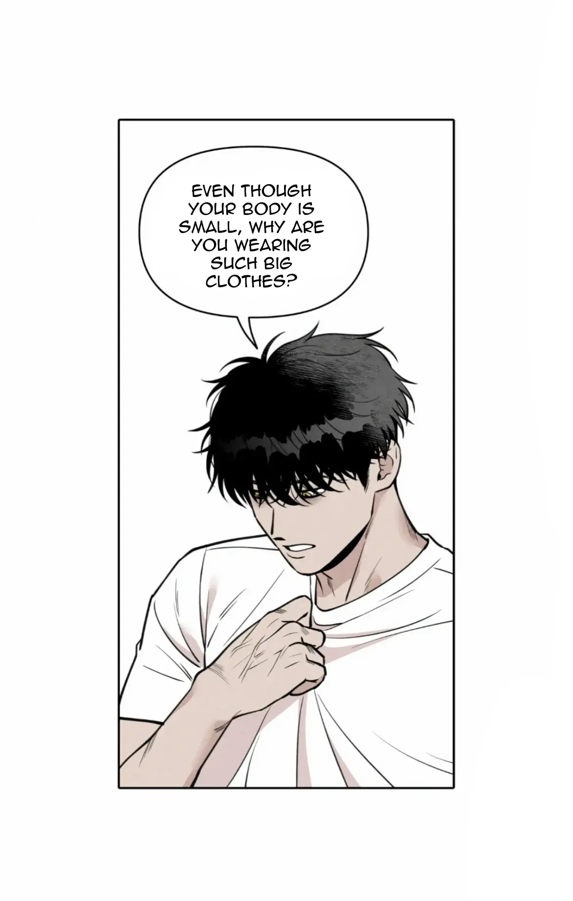I Picked Up a Snake on My Way Home From Work Chapter 1 page 43 - 