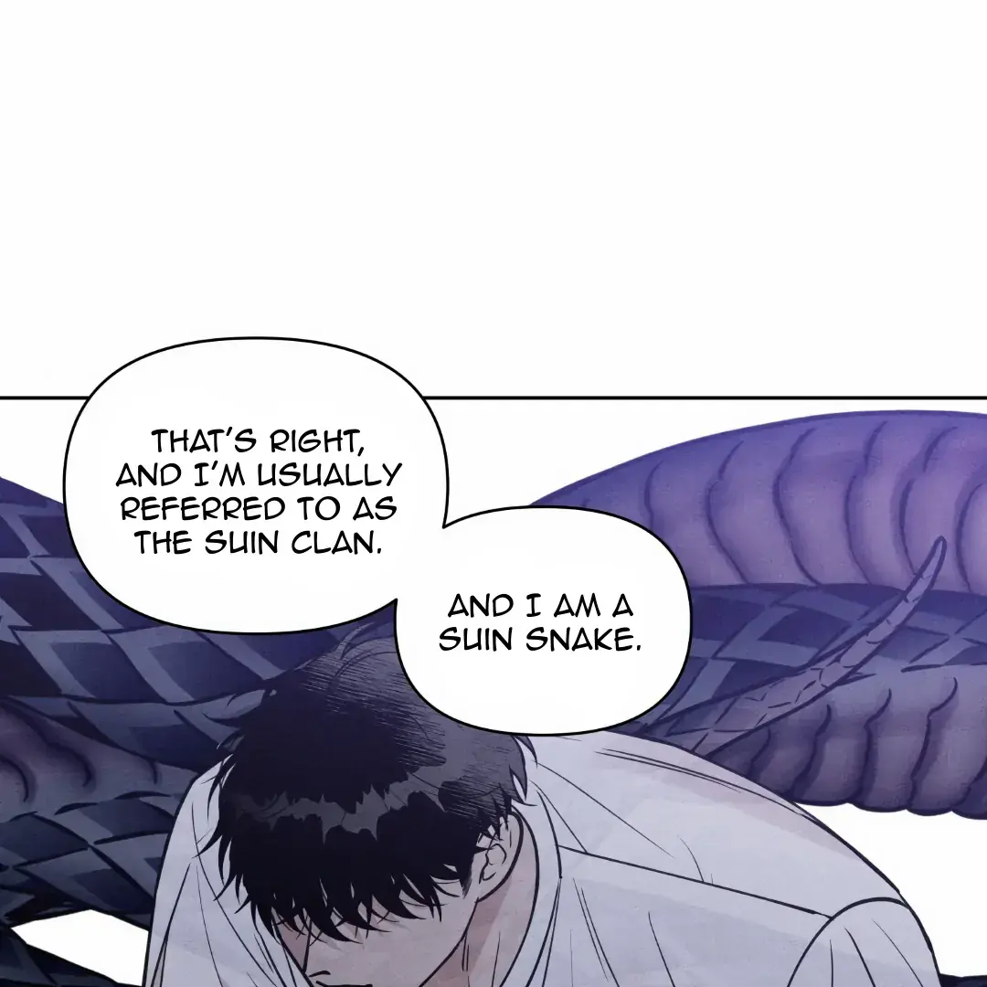 I Picked Up a Snake on My Way Home From Work Chapter 1 page 48 - 