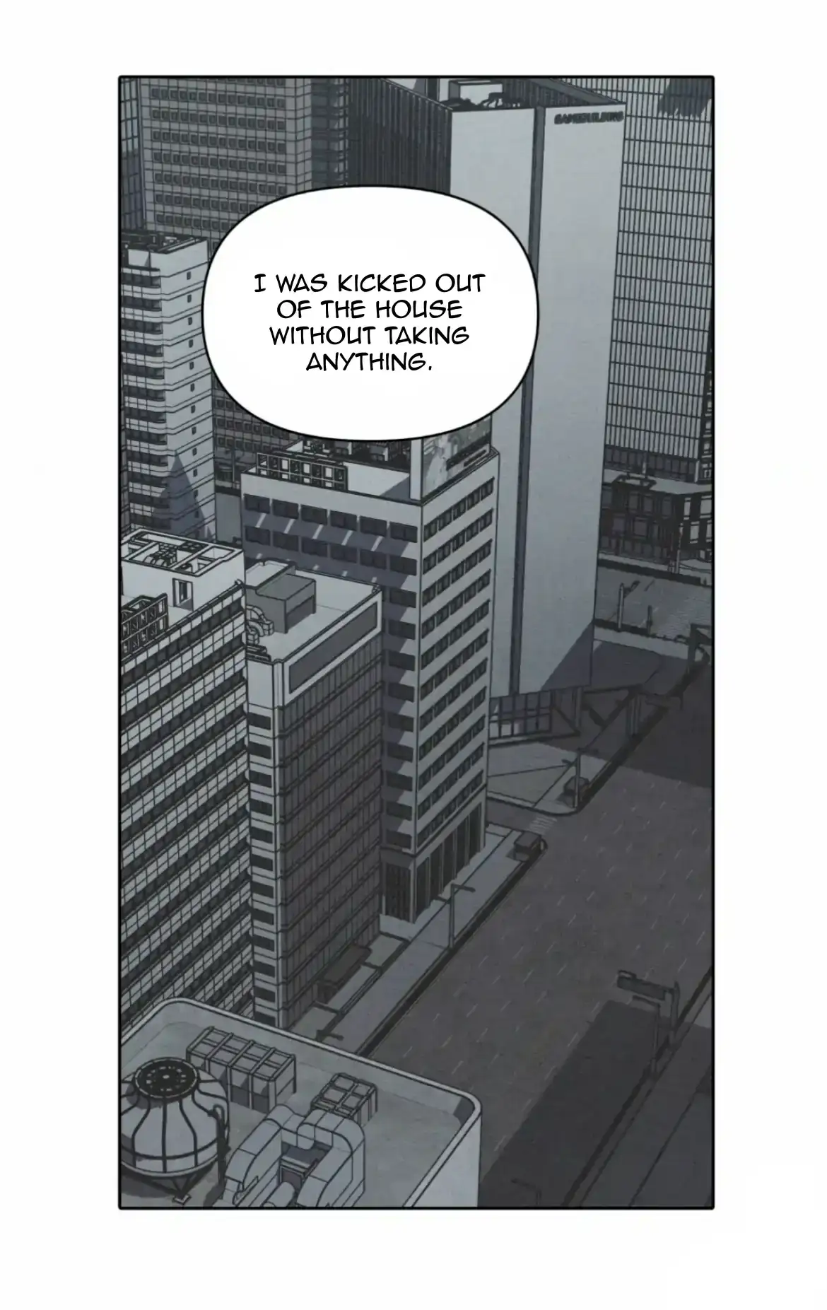 I Picked Up a Snake on My Way Home From Work Chapter 1 page 51 - 