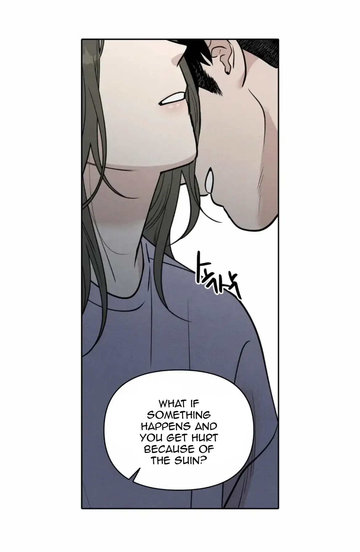 I Picked Up a Snake on My Way Home From Work Chapter 1 page 58 - 