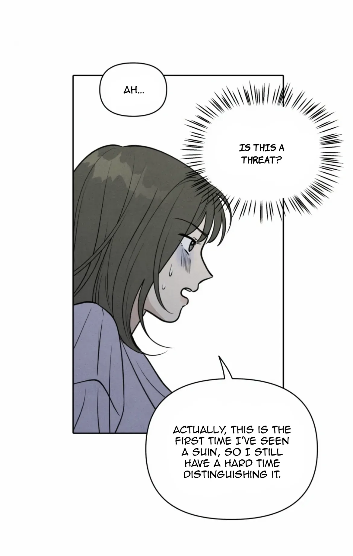 I Picked Up a Snake on My Way Home From Work Chapter 1 page 60 - 