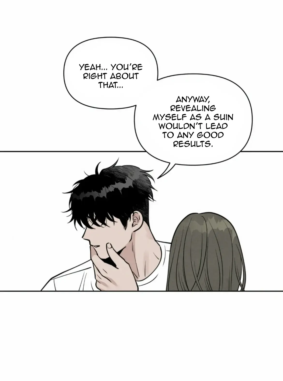 I Picked Up a Snake on My Way Home From Work Chapter 1 page 62 - 