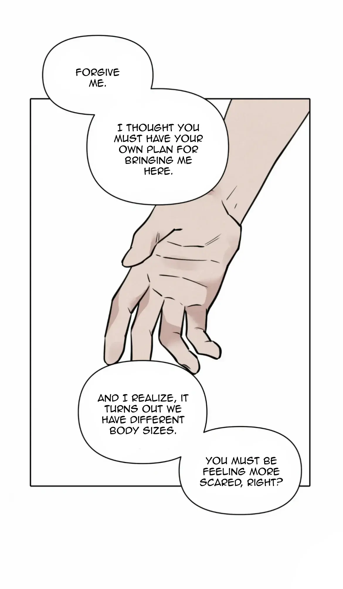 I Picked Up a Snake on My Way Home From Work Chapter 1 page 63 - 
