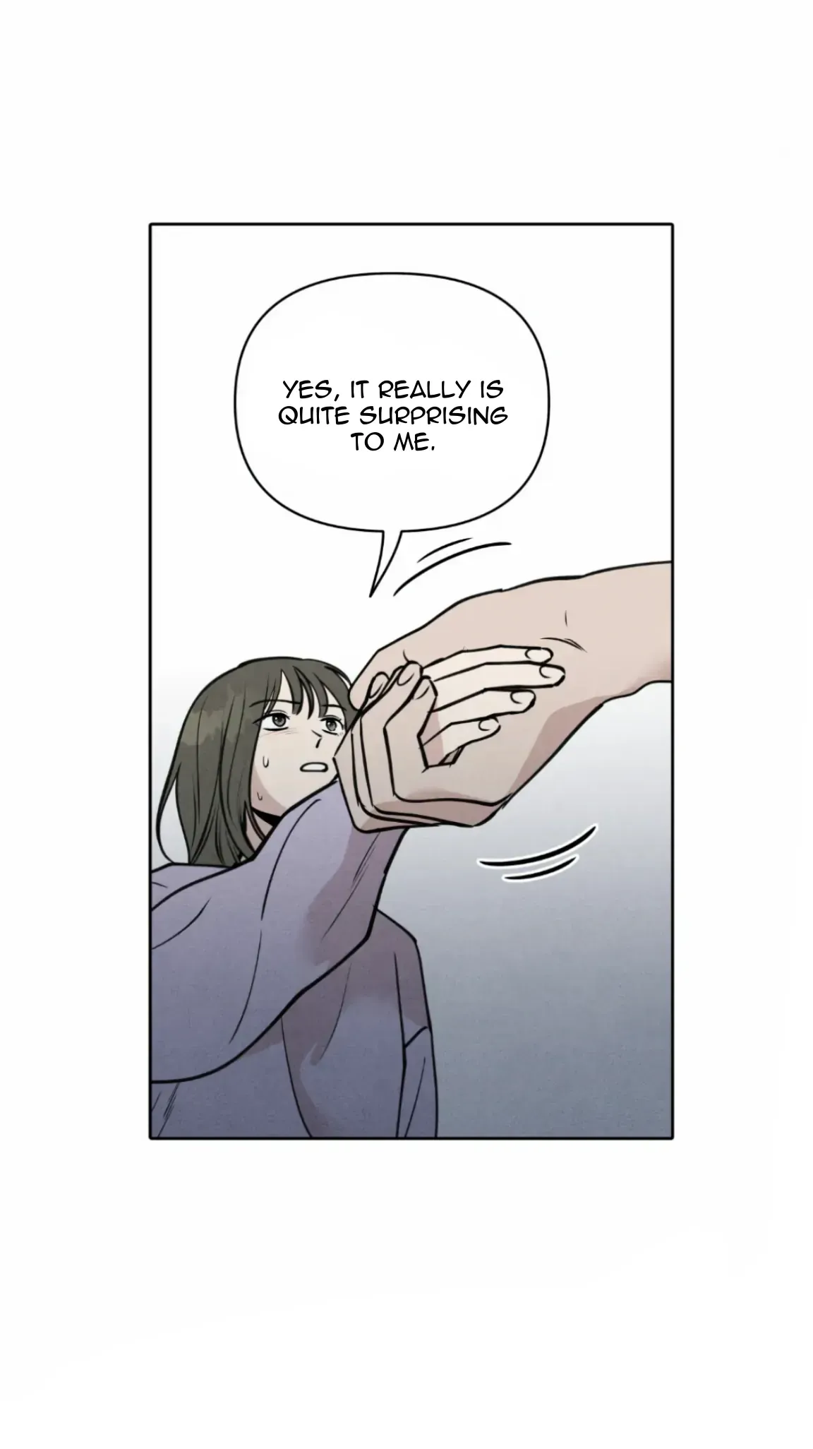 I Picked Up a Snake on My Way Home From Work Chapter 1 page 64 - 