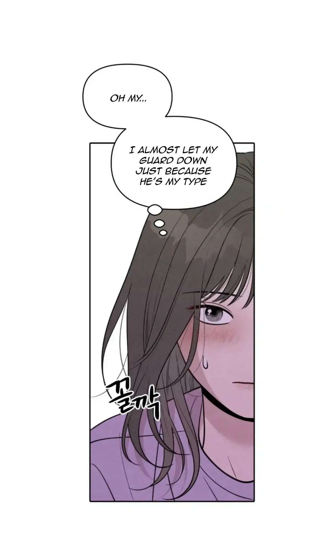 I Picked Up a Snake on My Way Home From Work Chapter 1 page 65 - 