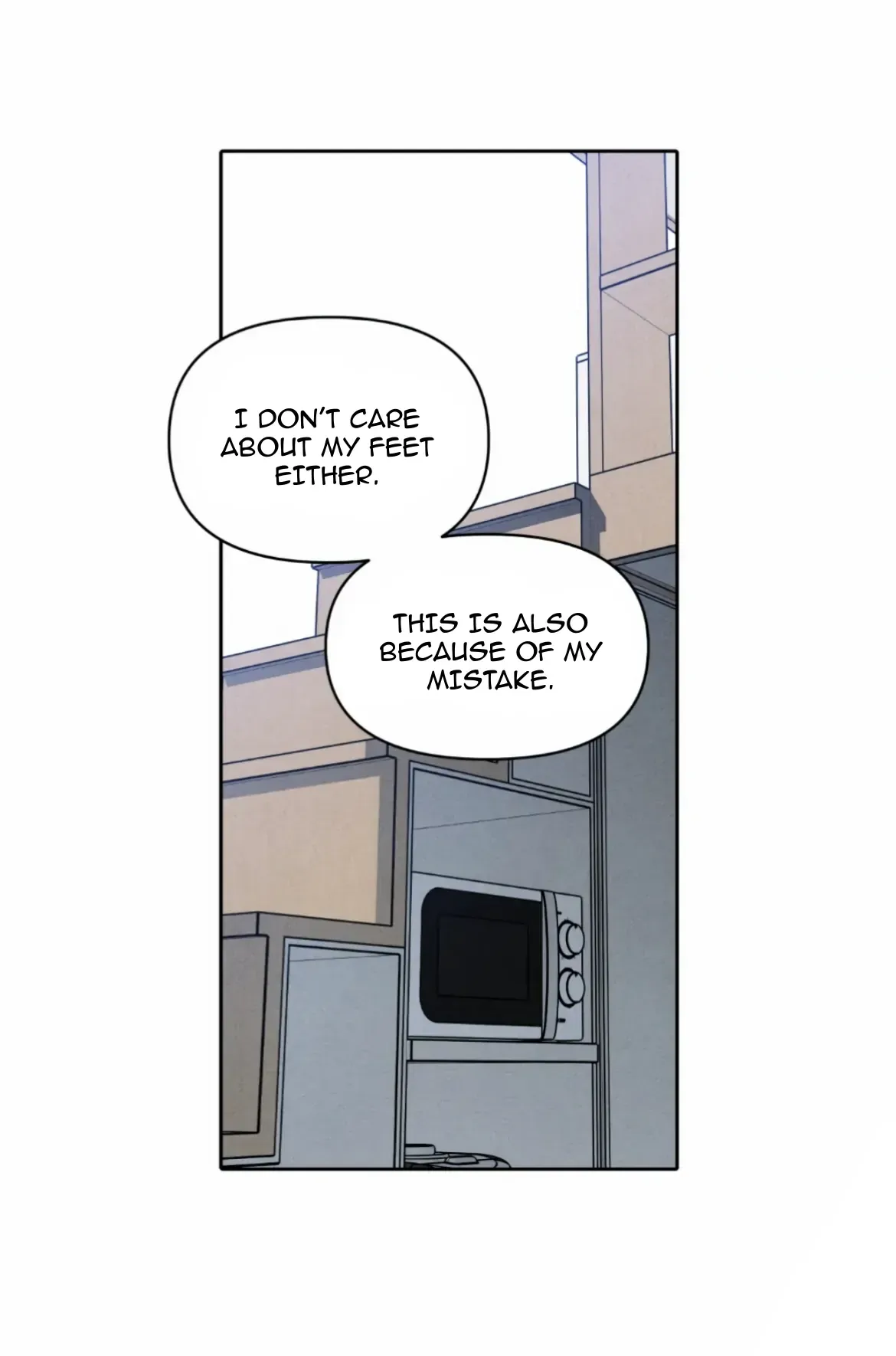 I Picked Up a Snake on My Way Home From Work Chapter 1 page 69 - 