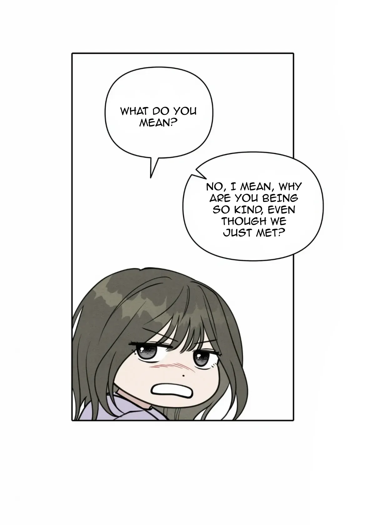 I Picked Up a Snake on My Way Home From Work Chapter 1 page 75 - 