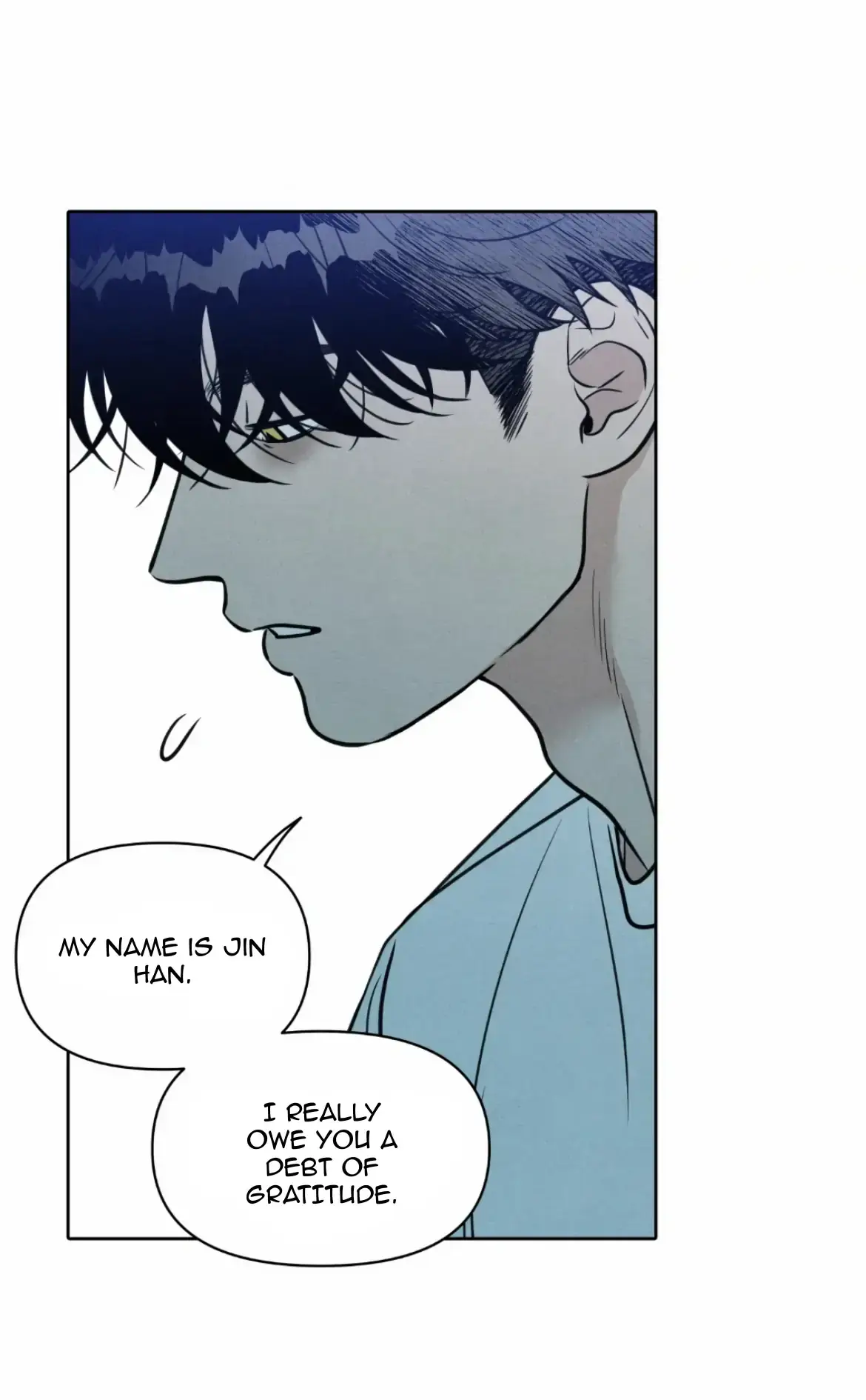 I Picked Up a Snake on My Way Home From Work Chapter 1 page 80 - 