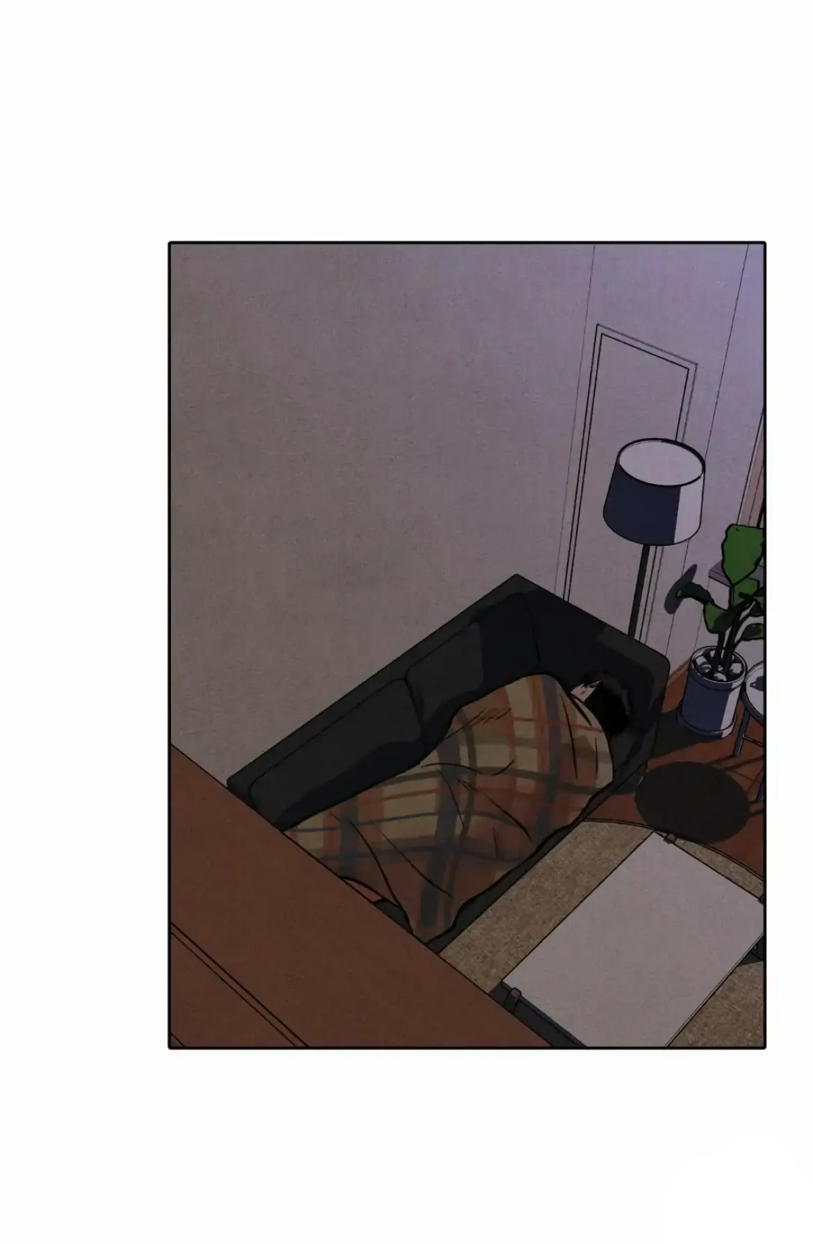 I Picked Up a Snake on My Way Home From Work Chapter 1 page 84 - 