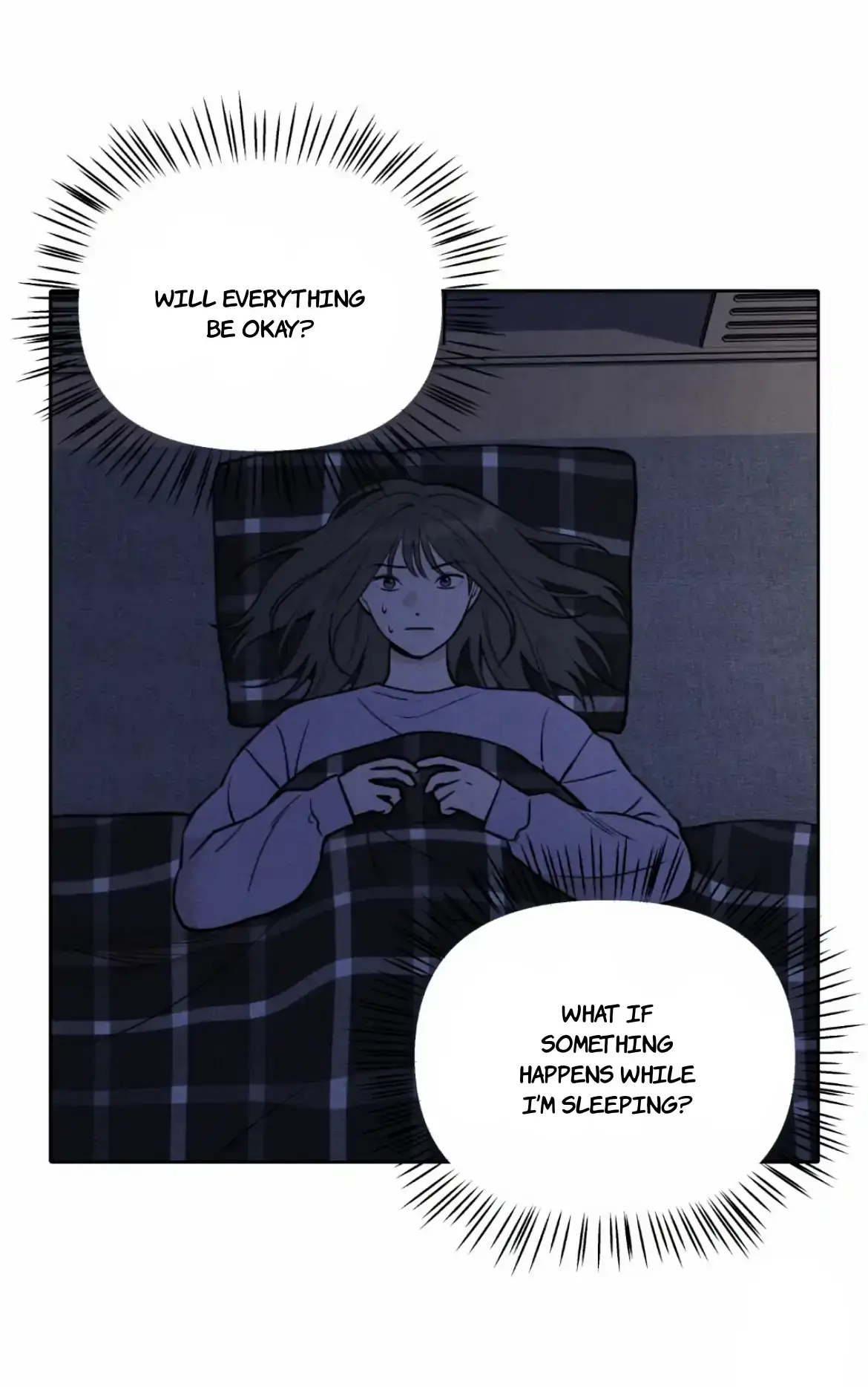 I Picked Up a Snake on My Way Home From Work Chapter 1 page 85 - 
