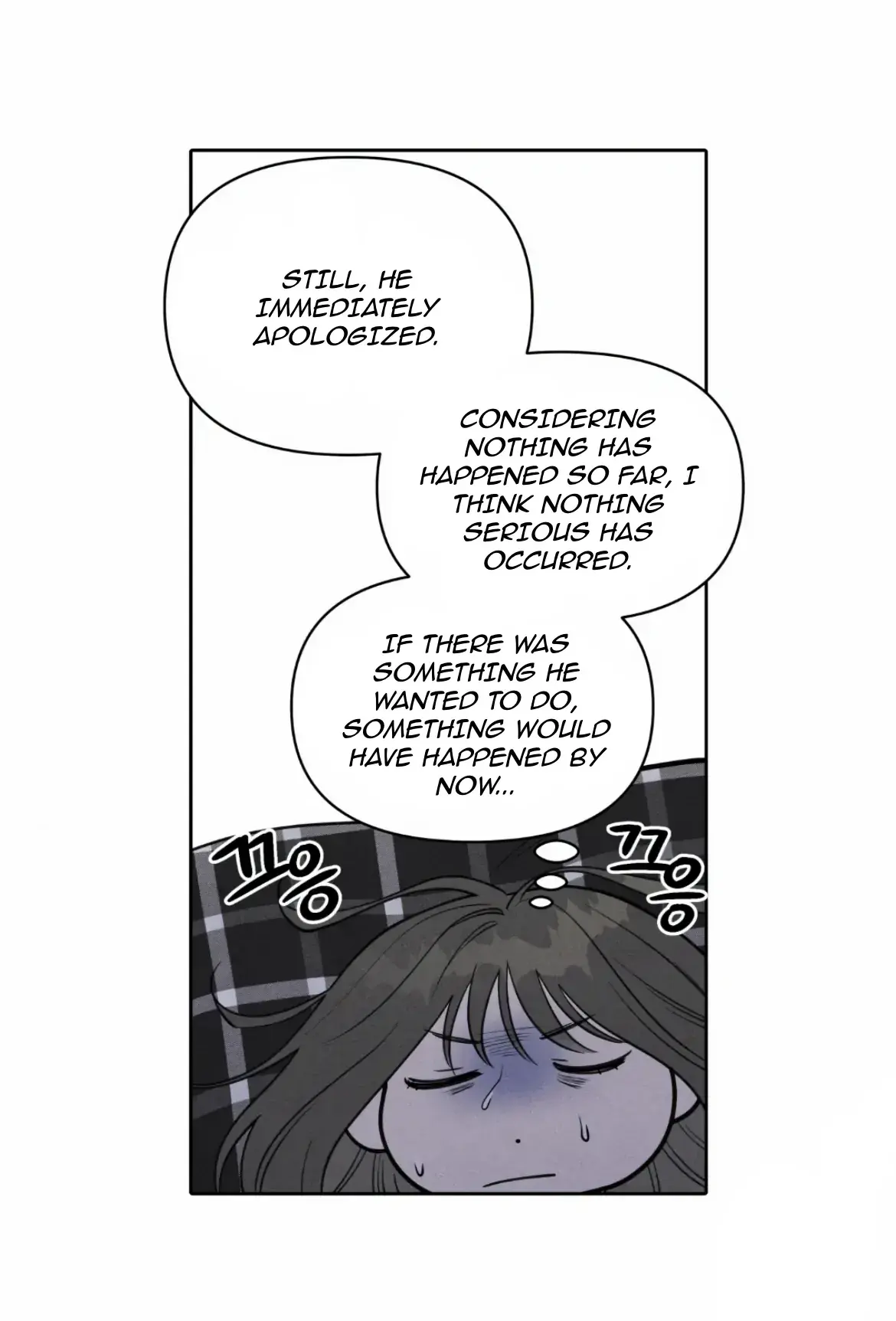 I Picked Up a Snake on My Way Home From Work Chapter 1 page 86 - 