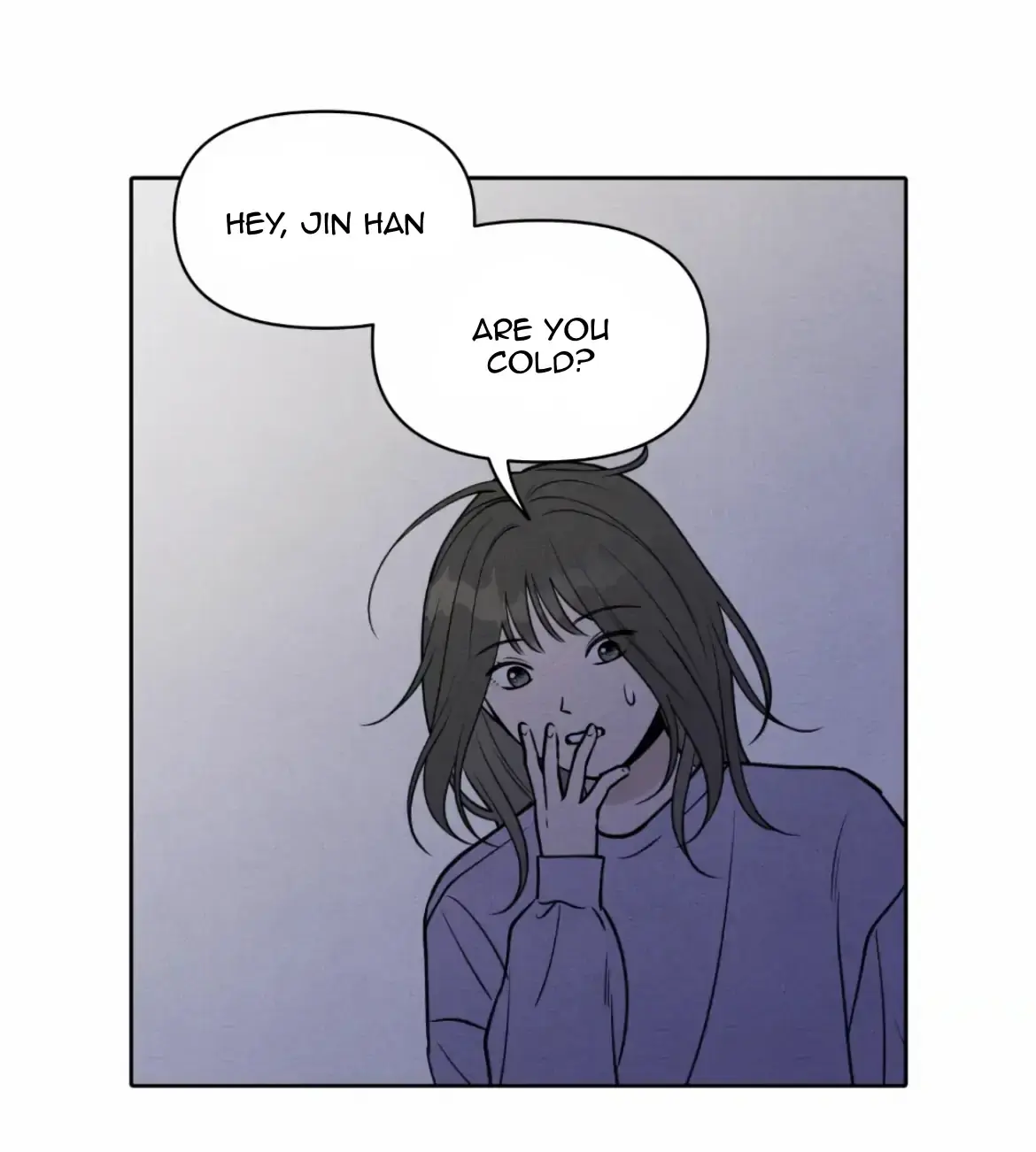 I Picked Up a Snake on My Way Home From Work Chapter 1 page 91 - 