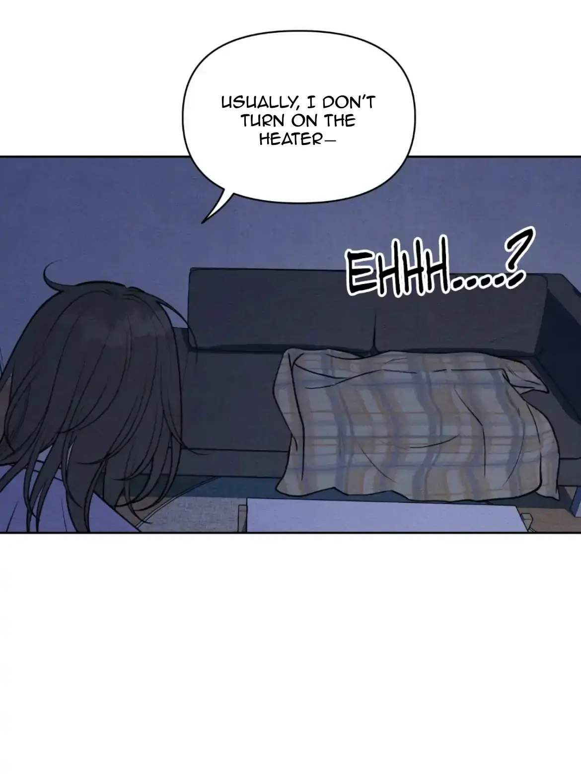 I Picked Up a Snake on My Way Home From Work Chapter 1 page 92 - 