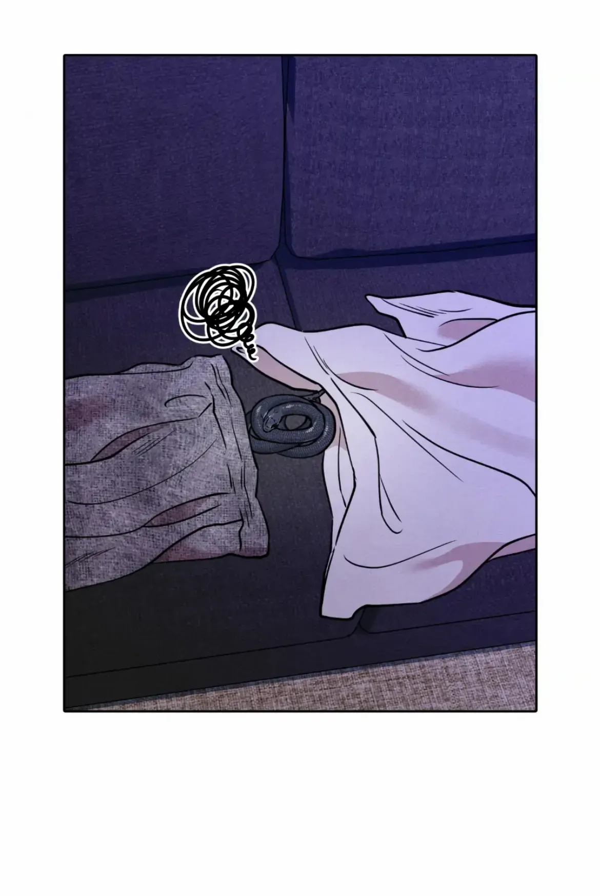 I Picked Up a Snake on My Way Home From Work Chapter 1 page 94 - 