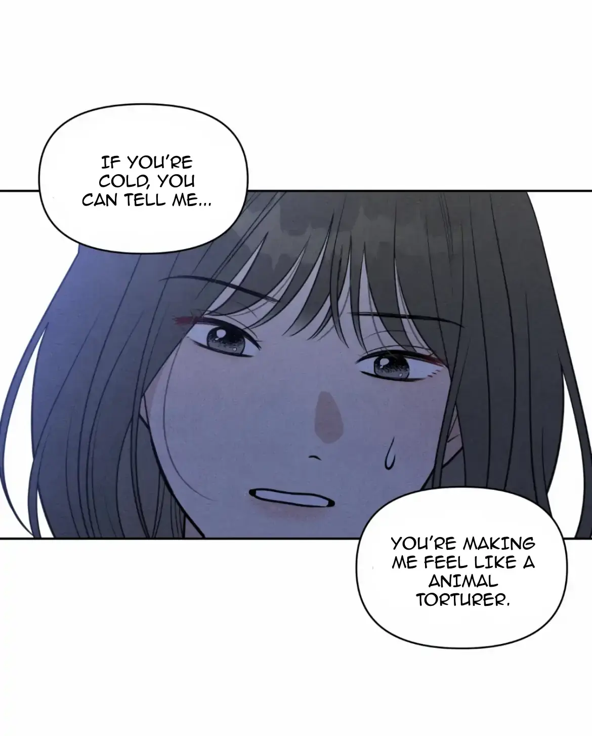 I Picked Up a Snake on My Way Home From Work Chapter 1 page 95 - 