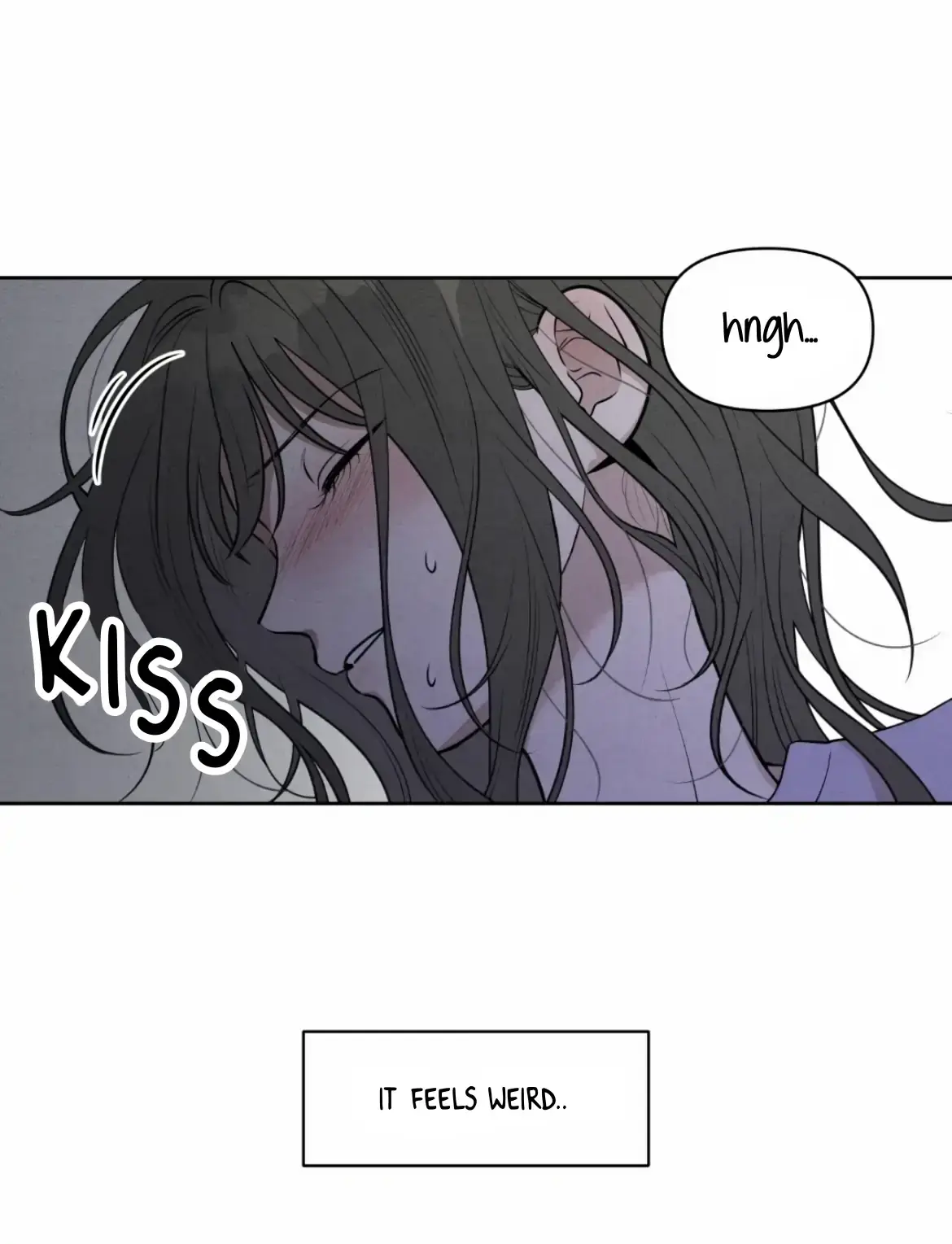 I Picked Up a Snake on My Way Home From Work Chapter 2 page 2 - 