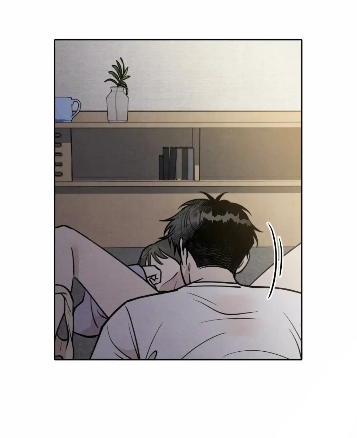 I Picked Up a Snake on My Way Home From Work Chapter 2 page 12 - 