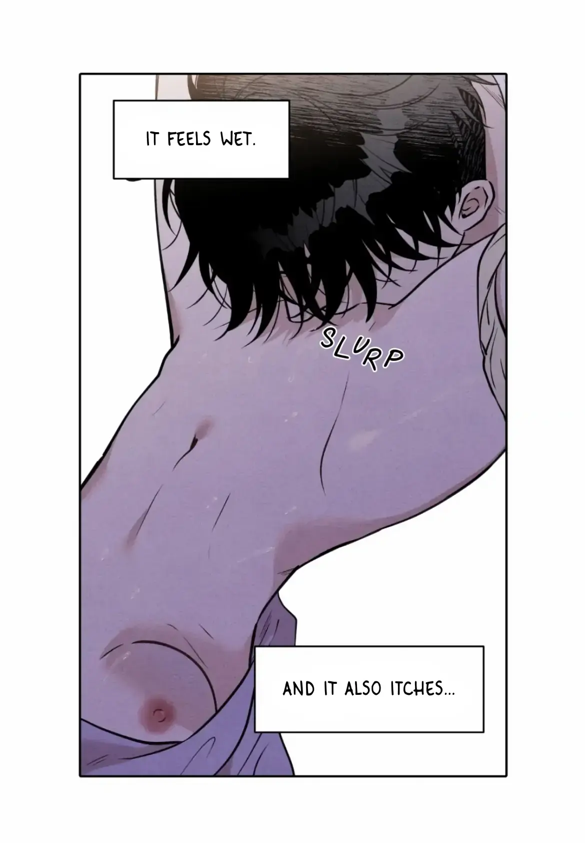 I Picked Up a Snake on My Way Home From Work Chapter 2 page 4 - 