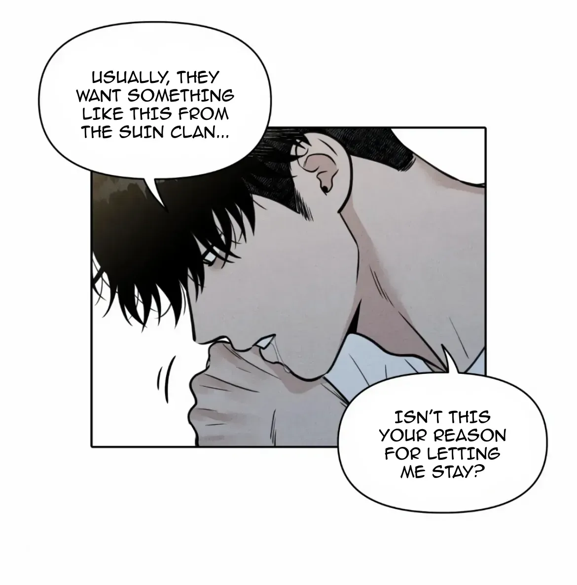 I Picked Up a Snake on My Way Home From Work Chapter 2 page 32 - 