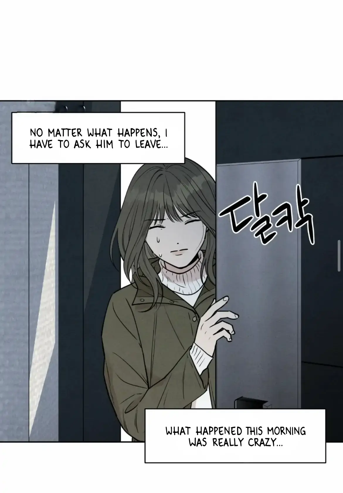I Picked Up a Snake on My Way Home From Work Chapter 2 page 49 - 