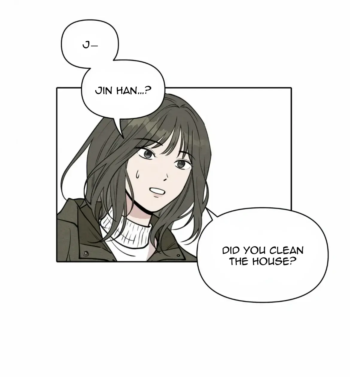I Picked Up a Snake on My Way Home From Work Chapter 2 page 58 - 