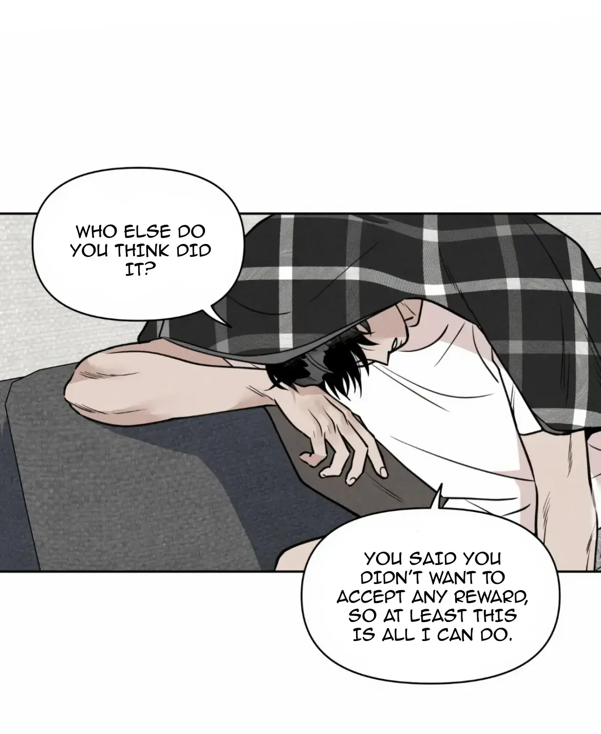 I Picked Up a Snake on My Way Home From Work Chapter 2 page 59 - 